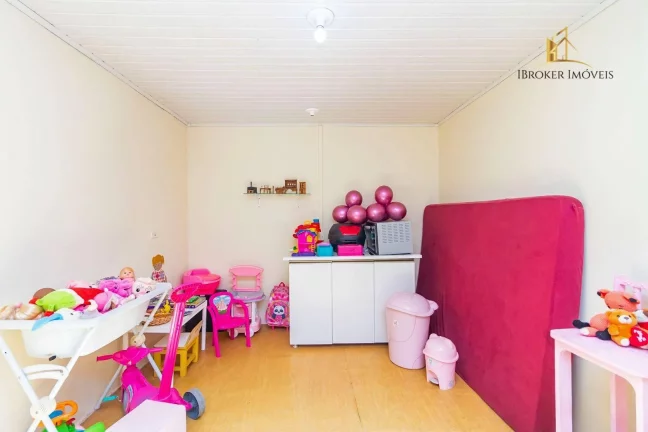 Imagem Casa com 114m² 3 quartos à venda + 01 casa com 38m² por R$ 465.000 - Alto Boqueirão - Curitiba/PR