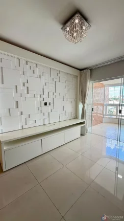 Imagem Apartamento à Venda no Bairro Rosário – 2 Quartos com Suíte Master e Closet