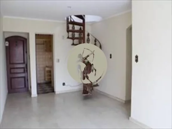 Imagem OPORTUNIDADE NA VILA OLIMPIA COBERTURA DUPLEX
