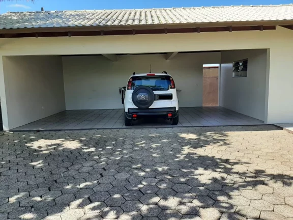 Imagem CASA RESIDENCIAL em Barra Velha - SC, Centro