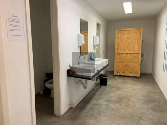 Imagem Sala Comercial 1/2 LAJE 448m² no melhor da Av Brigadeiro Faria Lima