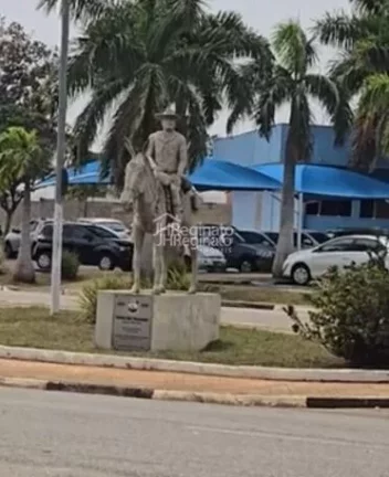 Imagem Terreno à venda no Condomínio Residencial Evidence - Araçoiaba da Serra