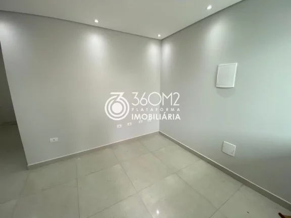 Imagem Sobrado para Venda em Santo André / SP no bairro Vila Curuçá