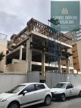 Imagem Apartamentos no Litoral para venda em Praia Grande no bairro Canto do Forte