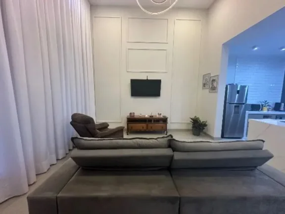 Imagem Casa em condomínio com 4 quartos e 1 suíte no Portal dos Pinheiros I em Itapetininga-SP: oportunidade incrível!