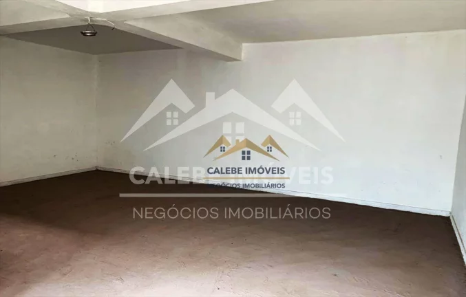 Imagem Casa com 1 dormitório à venda, 250 m² por R$ 350.000,00 - Vila Esperança - Tatuí/SP