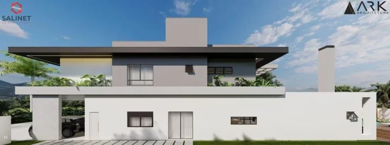 Imagem Casa para Venda em Porto Belo, VIVAPARK, 3 dormitórios, 3 suítes, 4 banheiros, 2 vagas