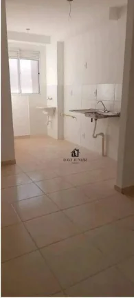 Imagem Apartamento com 2 dormitórios à venda, 40 m² por R$ 213.000 - Jardim Wanel Ville III - Sorocaba/SP