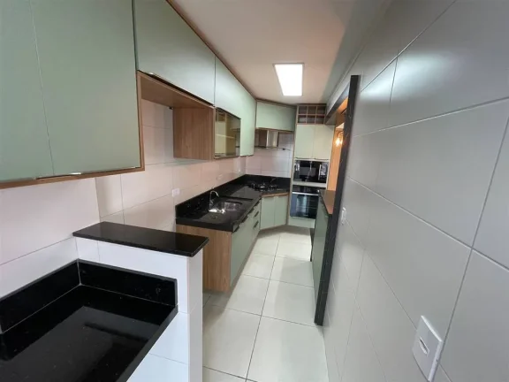 Imagem APARTAMENTO COM 71.1 m² - TUPI - PRAIA GRANDE SP