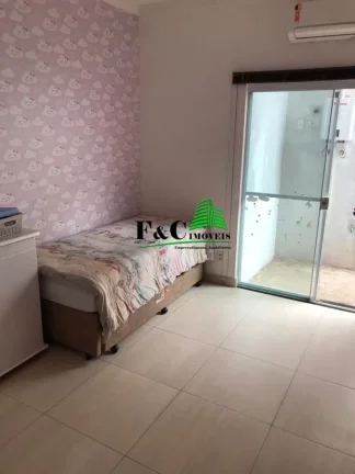 Imagem Casa para Venda em Limeira, Vila Fascina, 3 dormitórios, 1 suíte, 1 banheiro, 8 vagas