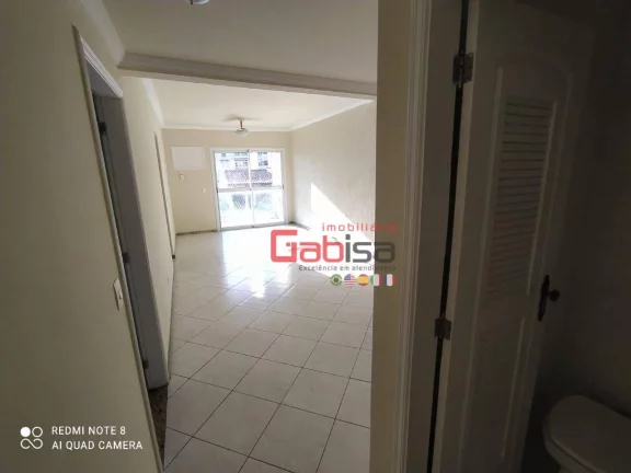 Imagem Apartamento com 2 dormitórios à venda, 107 m² por R$ 450.000,00 - Braga - Cabo Frio/RJ