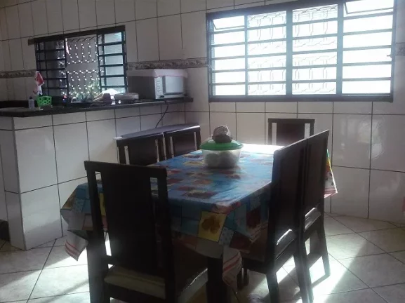 Imagem Casa - Ribeirão Preto - Cândido Portinari - Região Leste