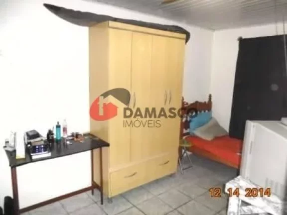 Imagem Casa à venda 3 Vagas, Nova Gerty, São Caetano do Sul - SP