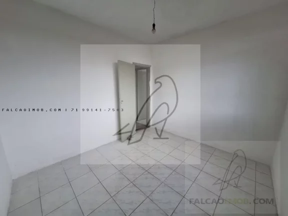 Imagem Ap 3 Quartos para Venda - Barbalho, Salvador - BA