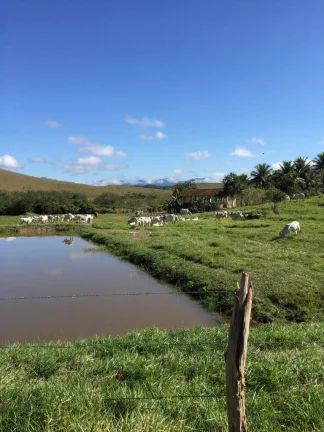 Imagem VENDO FAZENDA COM 30 ALQUEIRES EM SILVA JARDIM, AGUA POR GRAVIDADE