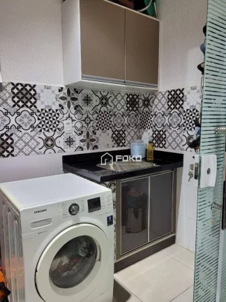 Imagem Sobrado à venda, 128 m² por R$ 880.000,00 - Chácara Belvedere - Indaiatuba/SP