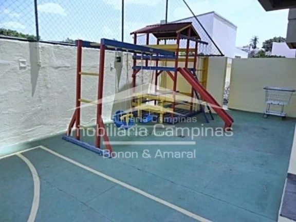 Imagem ótimo apartamento a venda Próximo ao Covabra, Lagoa do Taquaral, Mackenzie.
Com dois quartos, send...