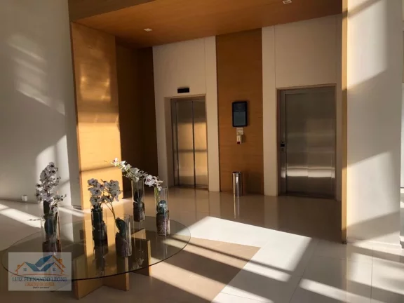 Imagem Apartamento de 1 suíte e 1 vaga, à venda. R$ 650.000,00. Jardim Aeroporto / Campo Belo