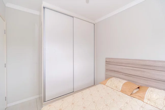 Imagem Apartamento de 2 quartos no bairro Cidade Industrial