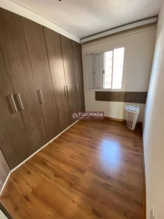 Imagem Apartamento com 2 quartos à venda, 55 m² por R$ 425.000 - Vila Endres - Guarulhos/SP