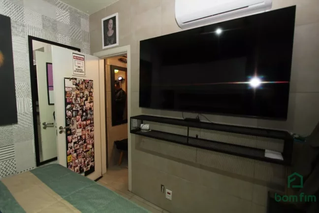 Imagem Apto de 1 dorm. na Rua dos Andradas, Centro Histórico, Porto Alegre/RS. - AP2632