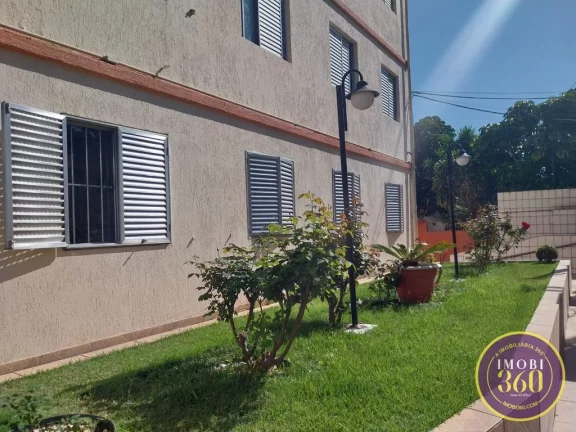 Imagem Apartamento com 2 Quartos e 1 banheiro à Venda, 48 m² por R$ 225.000