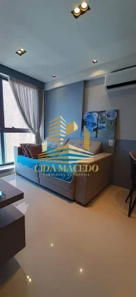 Imagem Apartamento - Aluguel no bairro Tambaú - João Pessoa, PB