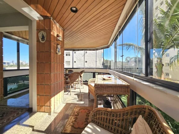 Imagem Apartamento à venda Jardim Europa São Paulo