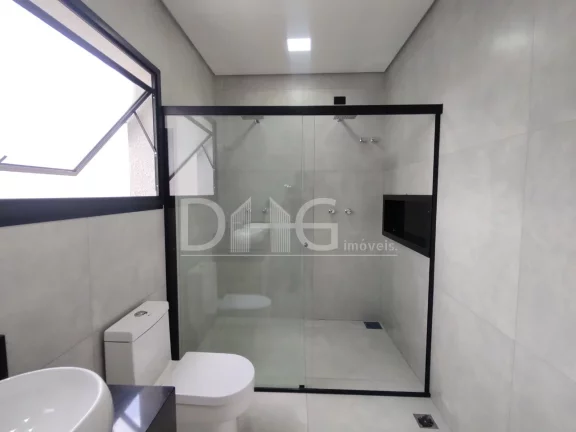 Imagem Casa à venda com 300 m² | Residencial Raízes | Paulínia - SP