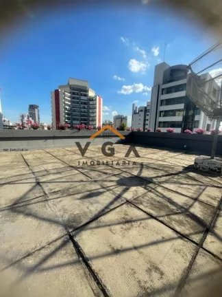 Imagem Apartamento para Venda em São Paulo, Vila Regente Feijó, 2 dormitórios, 2 banheiros