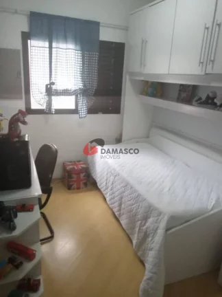Imagem Apartamento à venda 3 Dormitórios, 01 Suite, Santa Maria, São Caetano do Sul, SP