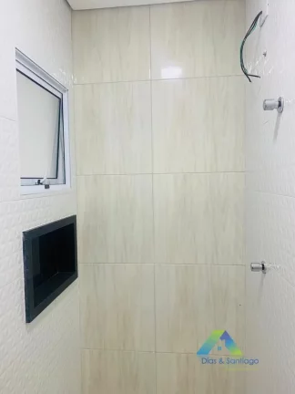 Imagem Casa Padrão Nova pronta para Morar.