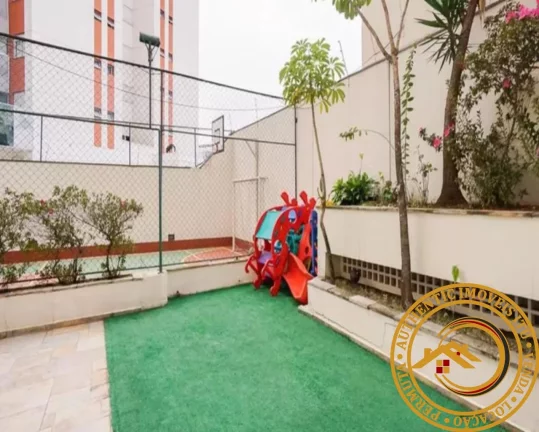 Imagem APARTAMENTO RESIDENCIAL em SÃO PAULO - SP, VILA REGENTE FEIJÓ
