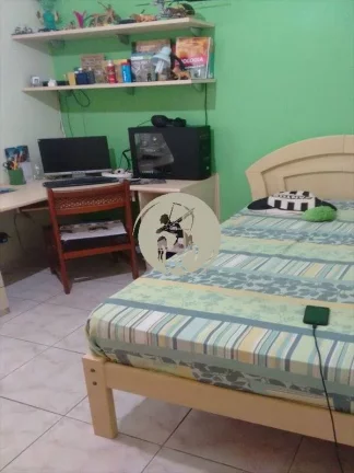 Imagem ÓTIMA DISTRIBUIÇÃO DORMITORIOS AMPLOS, SALA 3 AMBIENTES, 2 VAGAS DE GARAGENS, RUA TRANQUILA, PROX...