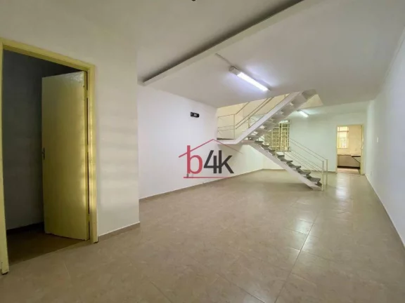 Imagem Casa à venda e locação no Brooklin em excelente localização!