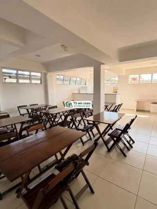 Imagem APARTAMENTO RESIDENCIAL em JACAREÍ - SP, CHÁCARAS RURAIS SANTA MARIA