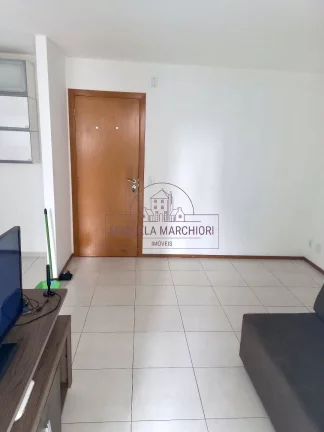 Imagem Apartamento com 2 Quartos à Venda, 60 m² em Praia De Itaparica - Vila Velha