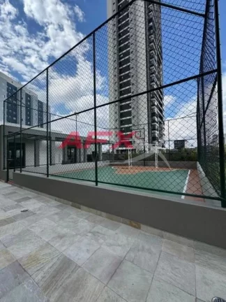 Imagem Apartamento 1 Quarto Sorocaba - SP - Parque Campolim