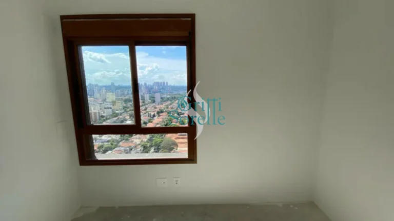 Imagem Apartamento Novo à Venda em Brooklin - São Paulo/SP.