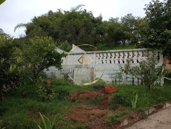 Imagem Chacara, 5 Dormitórios (1000m²), Toca do Leitão, Santa Branca, Jacarei