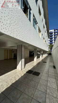 Imagem APARTAMENTO RESIDENCIAL em PRAIA GRANDE - SP, GUILHERMINA
