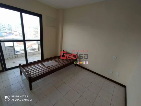 Imagem Cobertura com 3 dormitórios à venda, 199 m² por R$ 650.000,00 - Braga - Cabo Frio/RJ