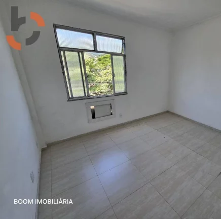 Imagem Apartamento com 2 dormitórios à venda, 75 m² por R$ 160.000,00 - Centro - Nova Iguaçu/RJ