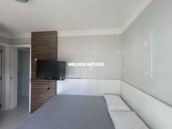 Imagem Locação Anual apartamento Frente Mar com 4 suítes localizado em Balneário Camboriú
