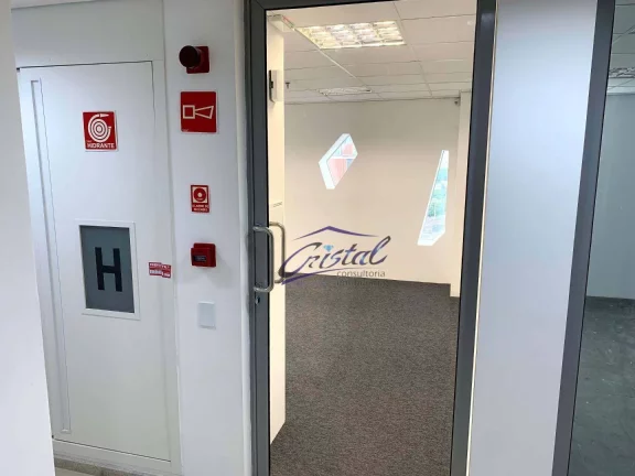 Imagem Sala para alugar, 632 m² Chácara Santo Antônio - São Paulo/SP