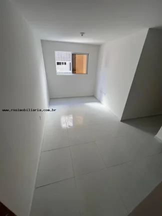 Imagem Apartamento 2 Quartos com lazer no Mussumagro - Imperdivel!