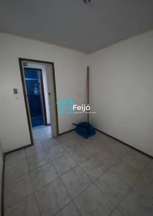 Imagem Casa 3 dormitórios com pátio e garagem - Restinga Nova