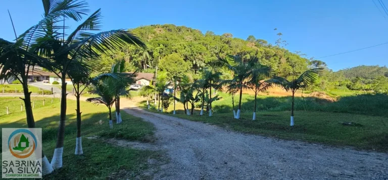 Imagem Sítio - Vila Itoupava - Blumenau