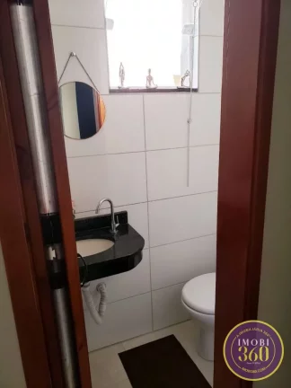 Imagem Sobrado com 3 dormitórios à venda, 114 m² - Vila Marieta - São Paulo/SP