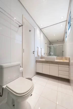Imagem Apartamento com 3 Quartos à Venda, 162 m² em Itaim Bibi - São Paulo